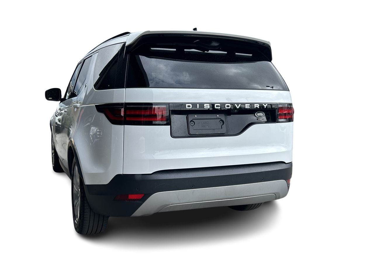 2023 Land Rover Discovery in North Vancouver, British Columbia