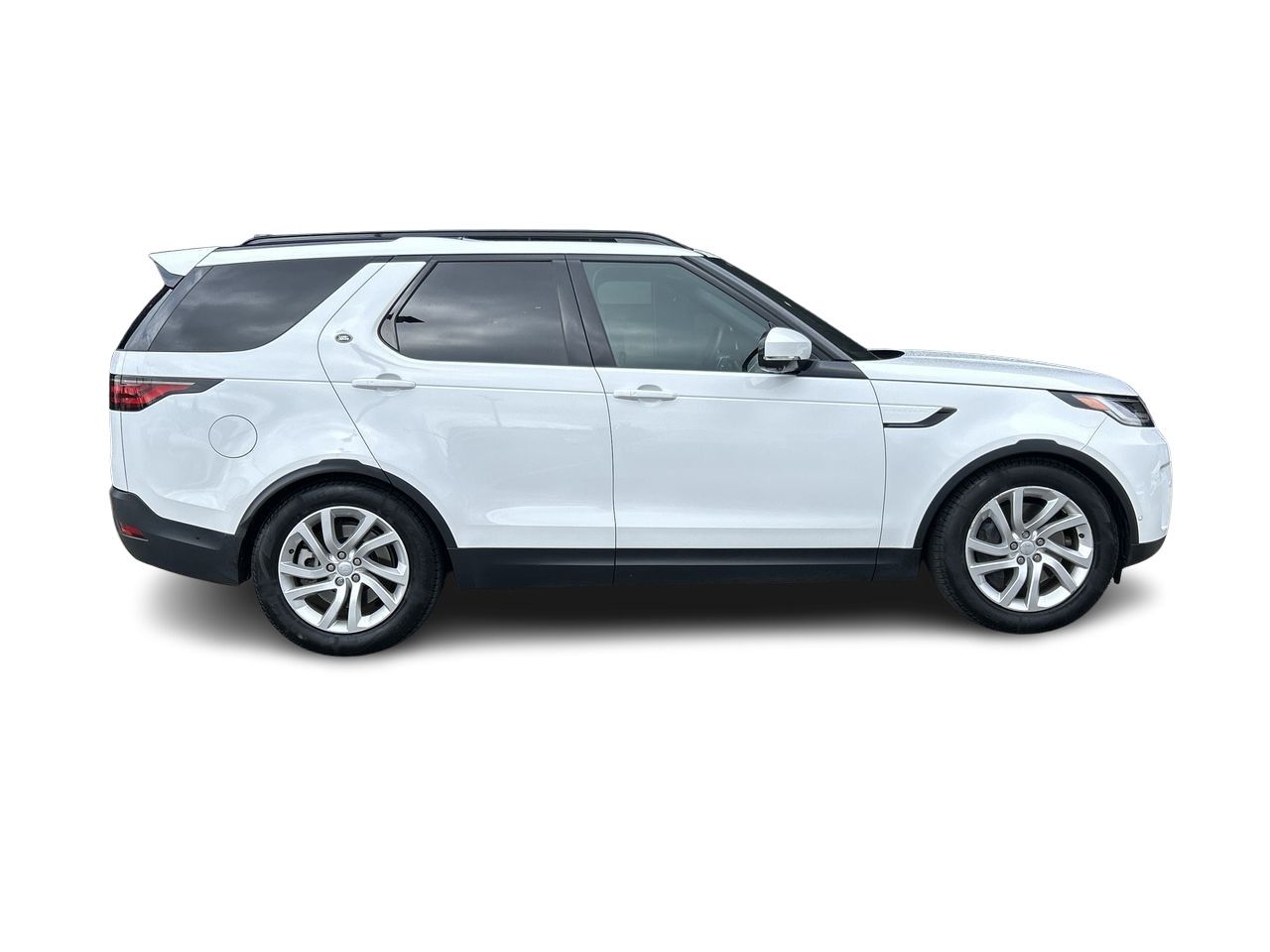 2023 Land Rover Discovery in North Vancouver, British Columbia