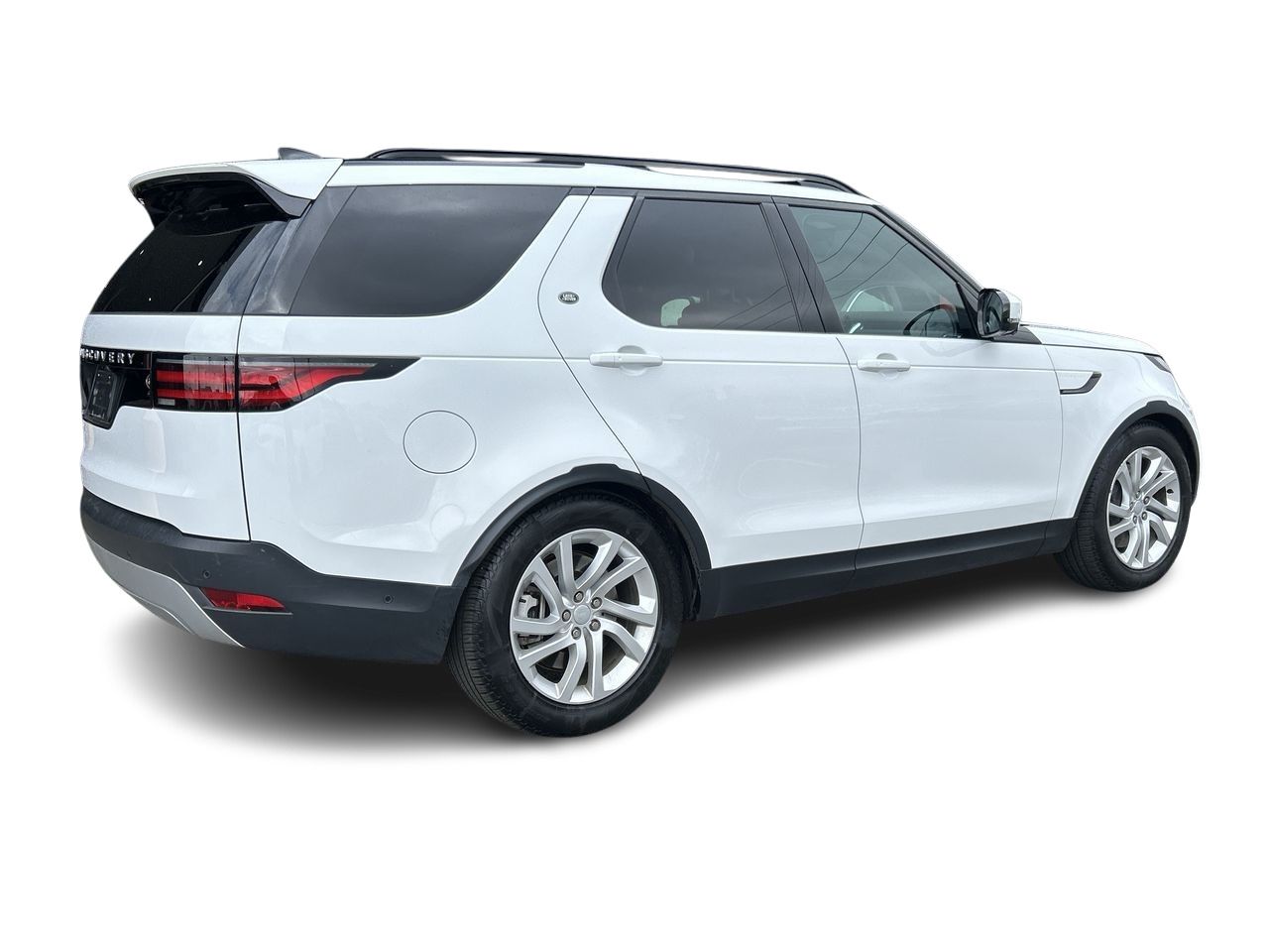 2023 Land Rover Discovery in North Vancouver, British Columbia