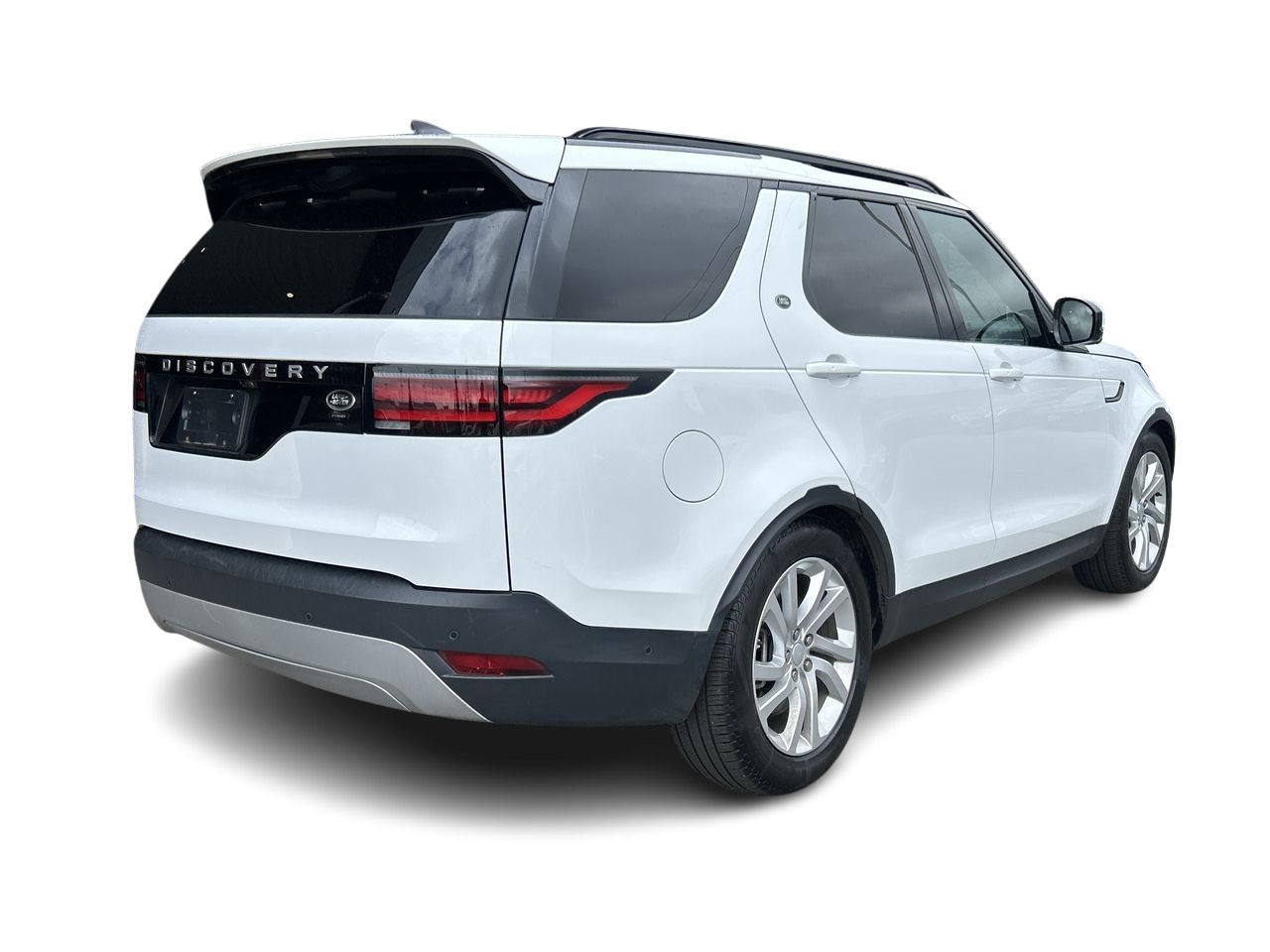 2023 Land Rover Discovery in North Vancouver, British Columbia