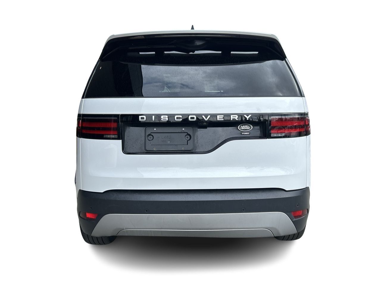 2023 Land Rover Discovery in North Vancouver, British Columbia