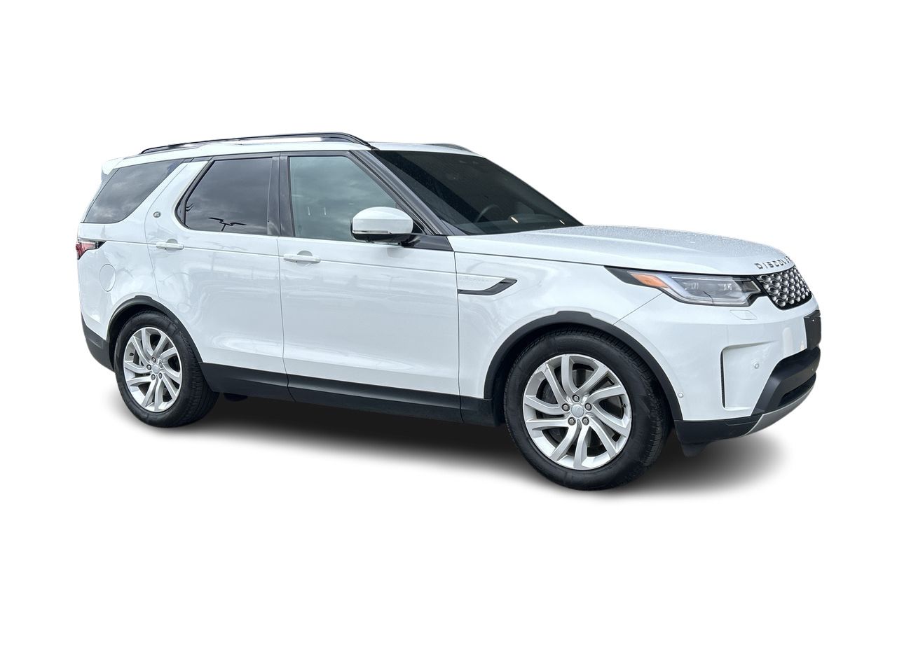 2023 Land Rover Discovery in North Vancouver, British Columbia