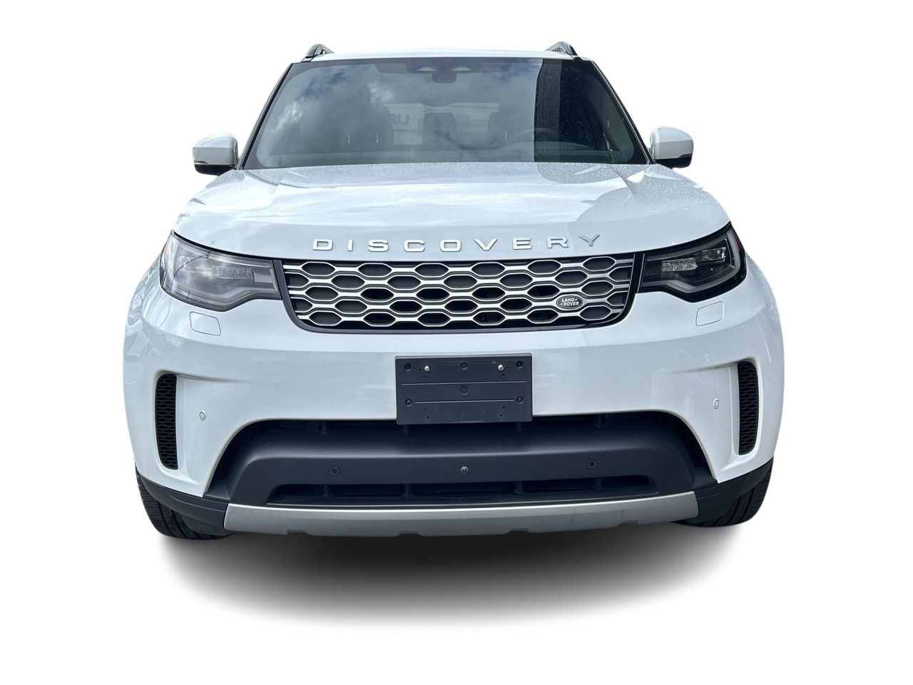 2023 Land Rover Discovery in North Vancouver, British Columbia