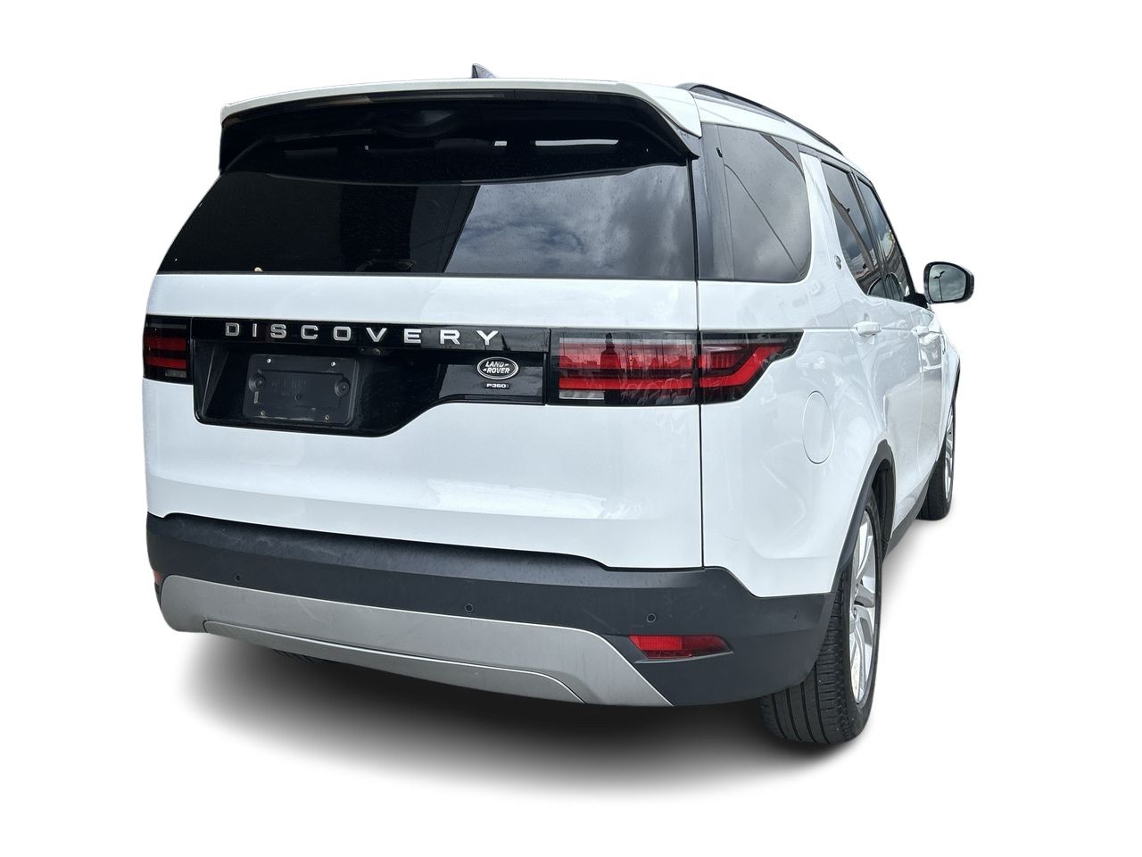 2023 Land Rover Discovery in North Vancouver, British Columbia