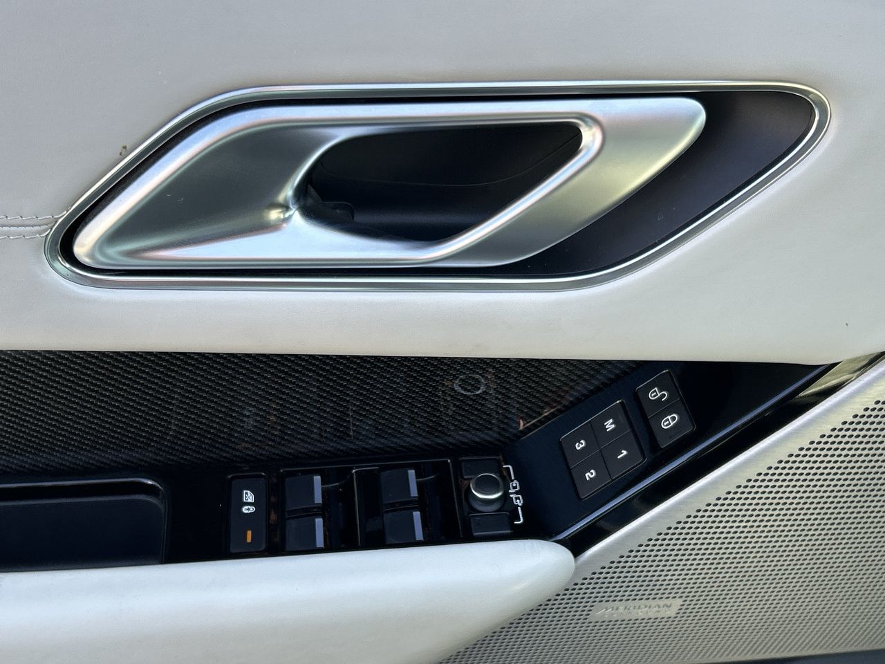 2020 Land Rover Range Rover Velar