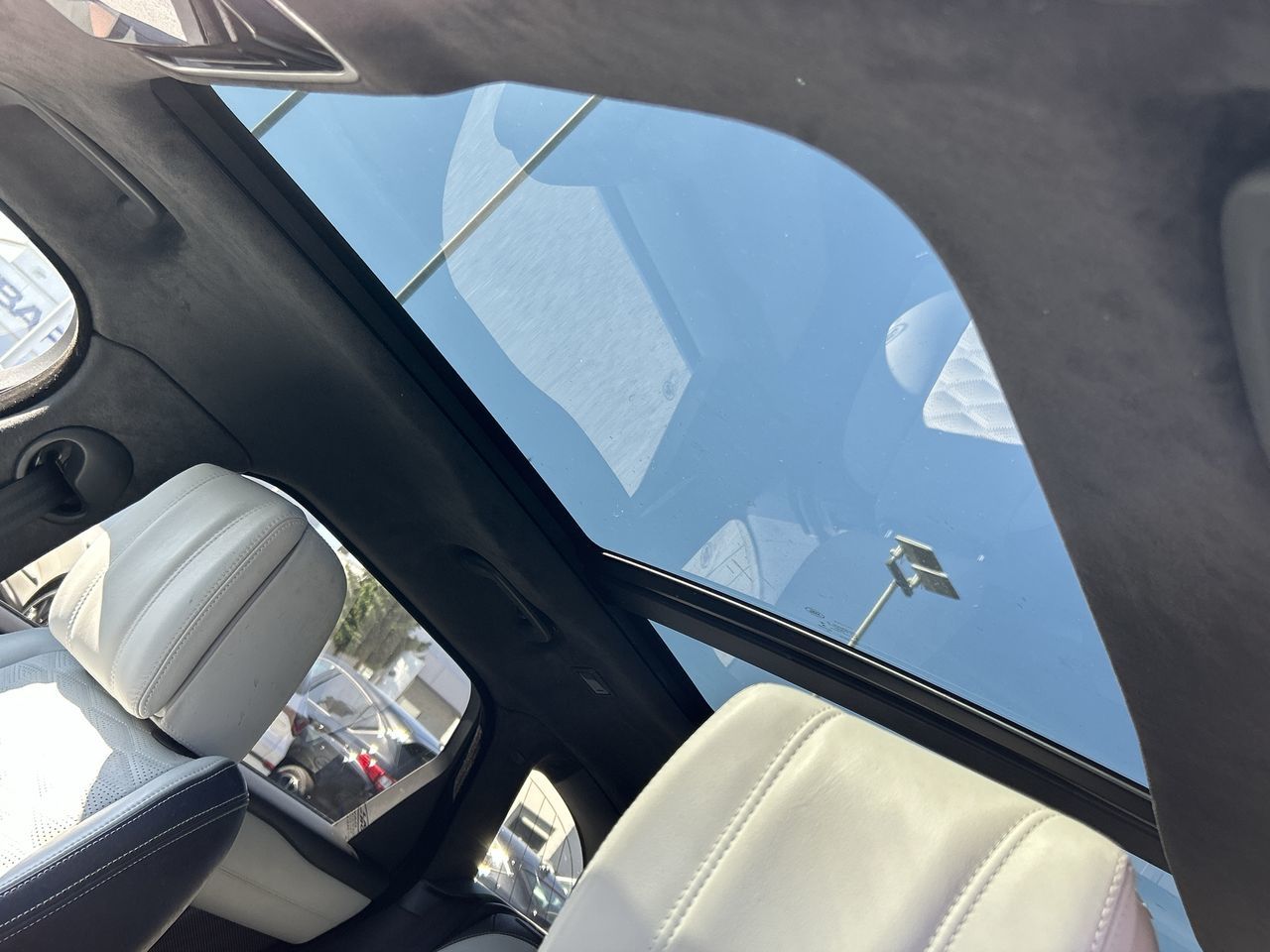 2020 Land Rover Range Rover Velar