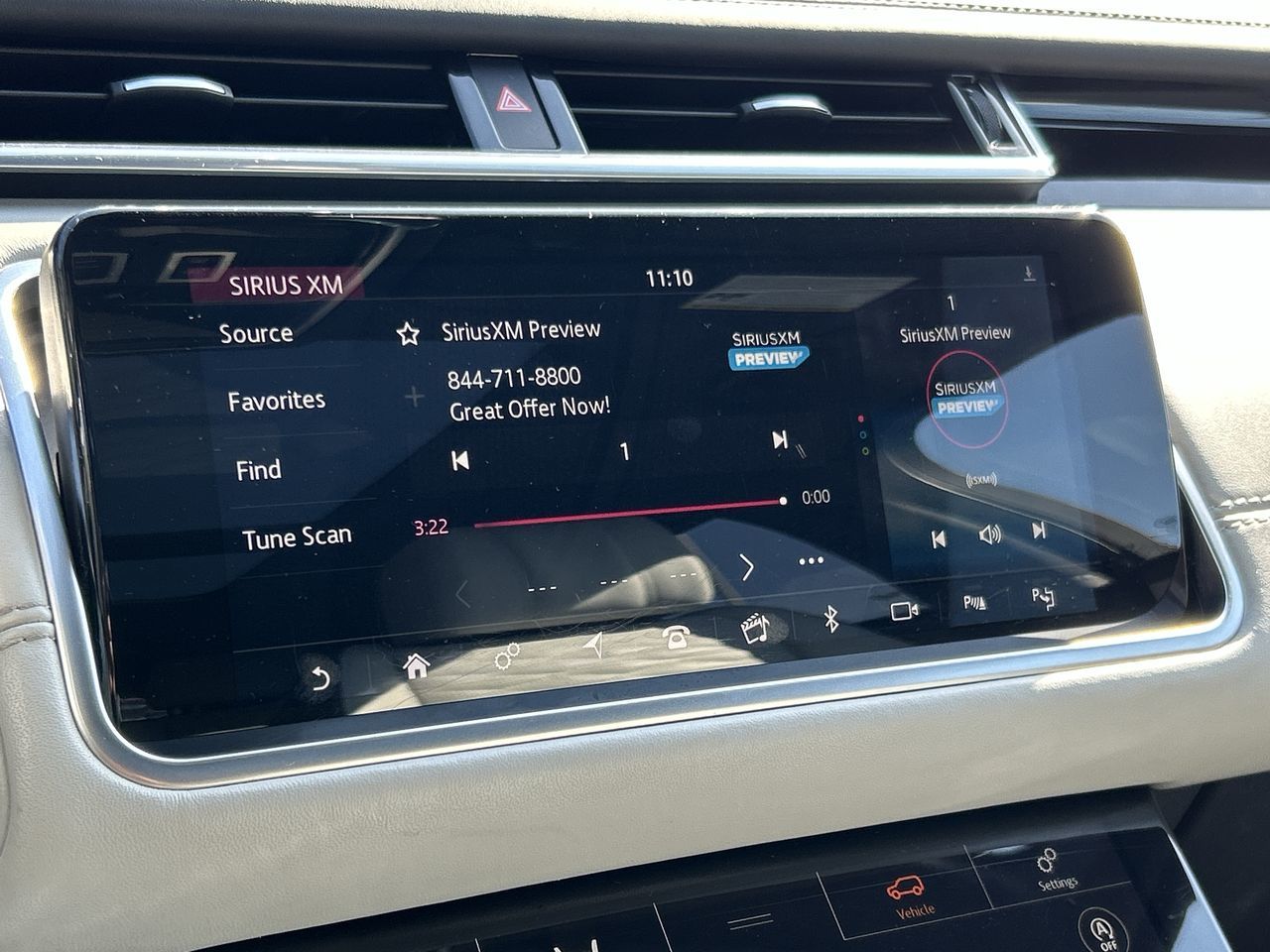 2020 Land Rover Range Rover Velar