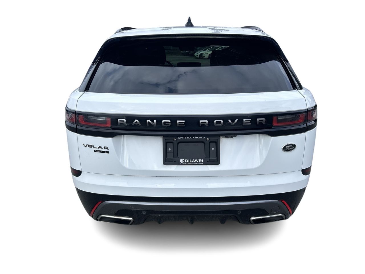 Land Rover Range Rover Velar  2021 à North Vancouver, Colombie-Britannique