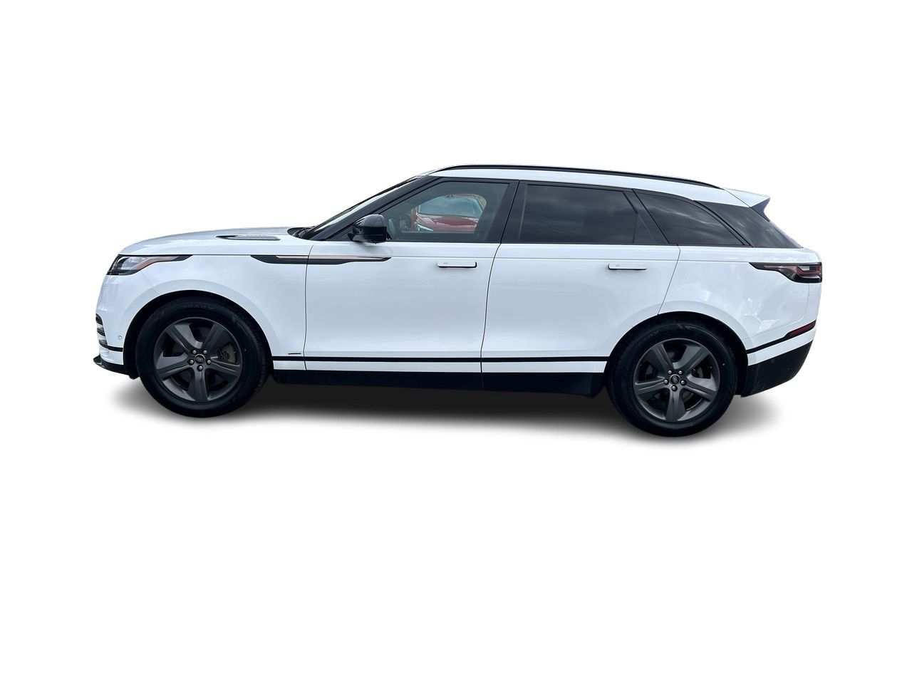 Land Rover Range Rover Velar  2021 à North Vancouver, Colombie-Britannique