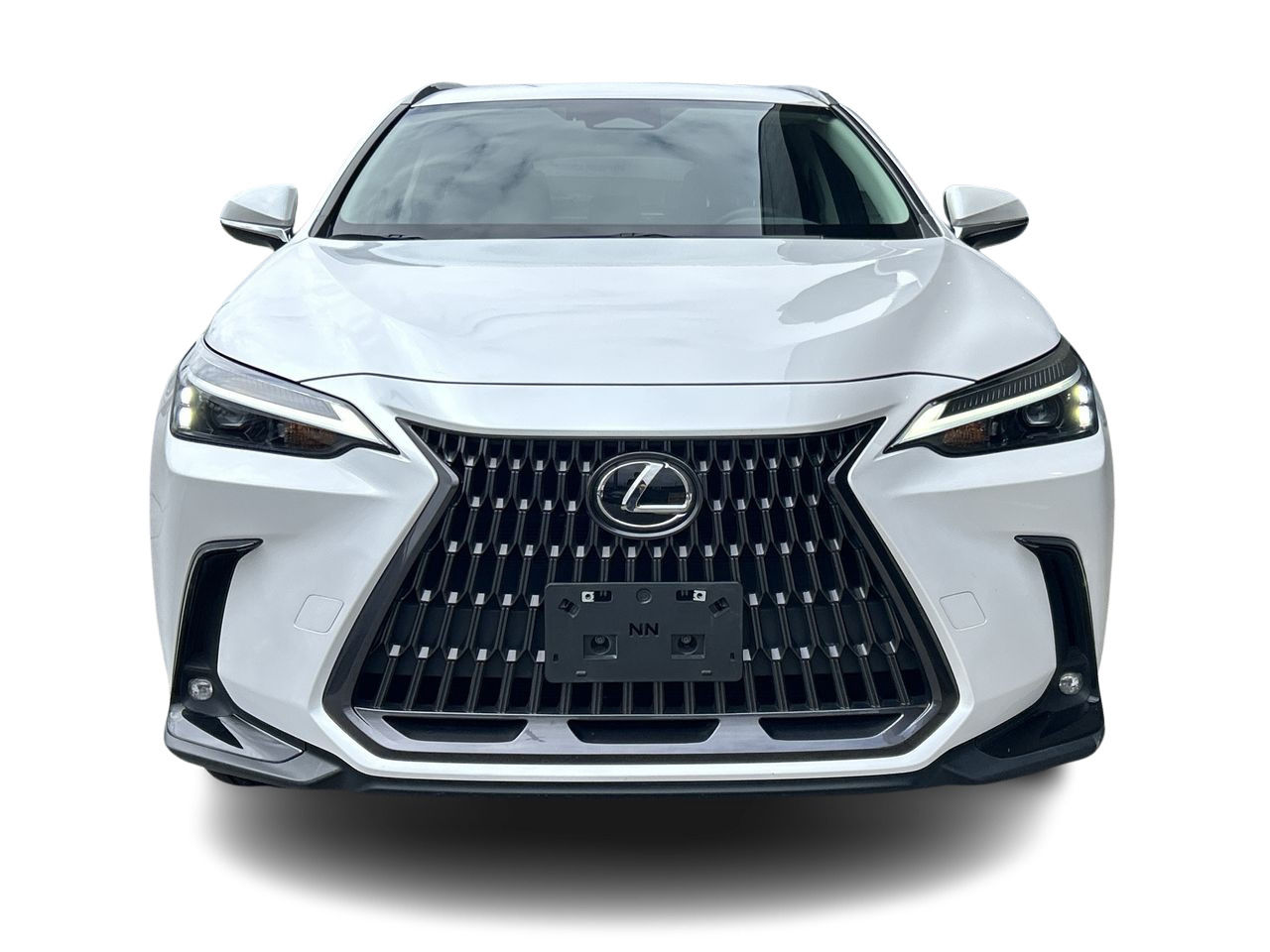 2022 Lexus NXH in North Vancouver, British Columbia