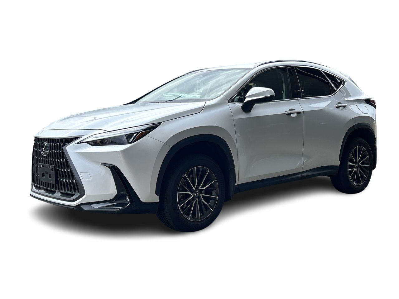 2022 Lexus NXH in North Vancouver, British Columbia