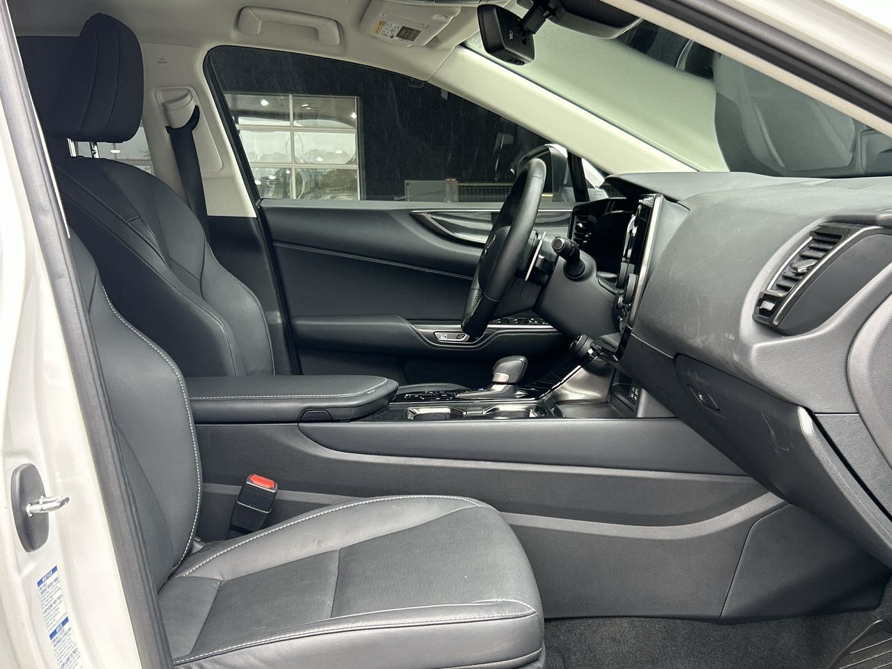 2022 Lexus NXH in North Vancouver, British Columbia