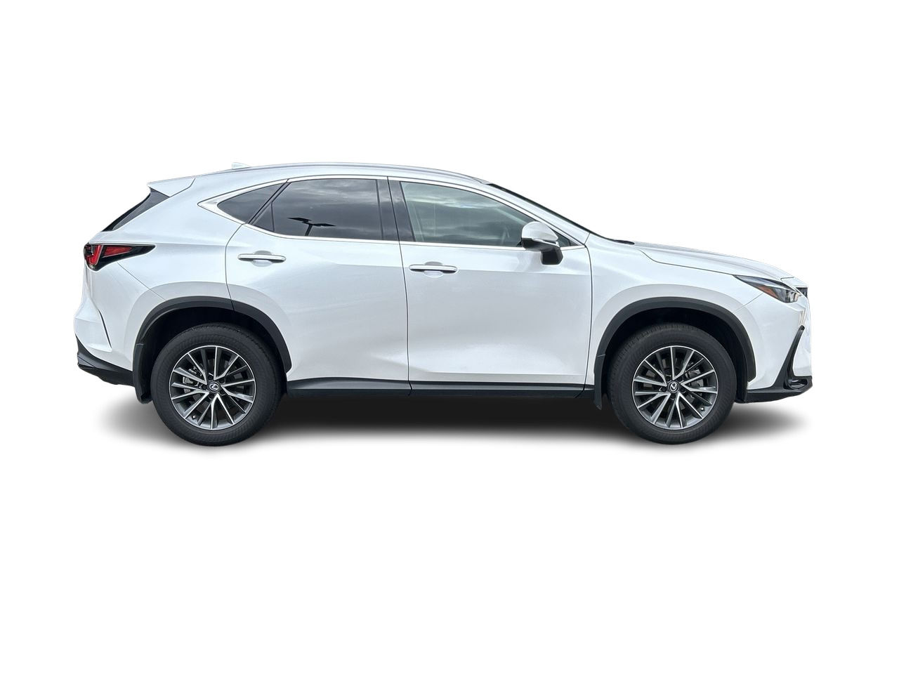 2022 Lexus NXH in North Vancouver, British Columbia