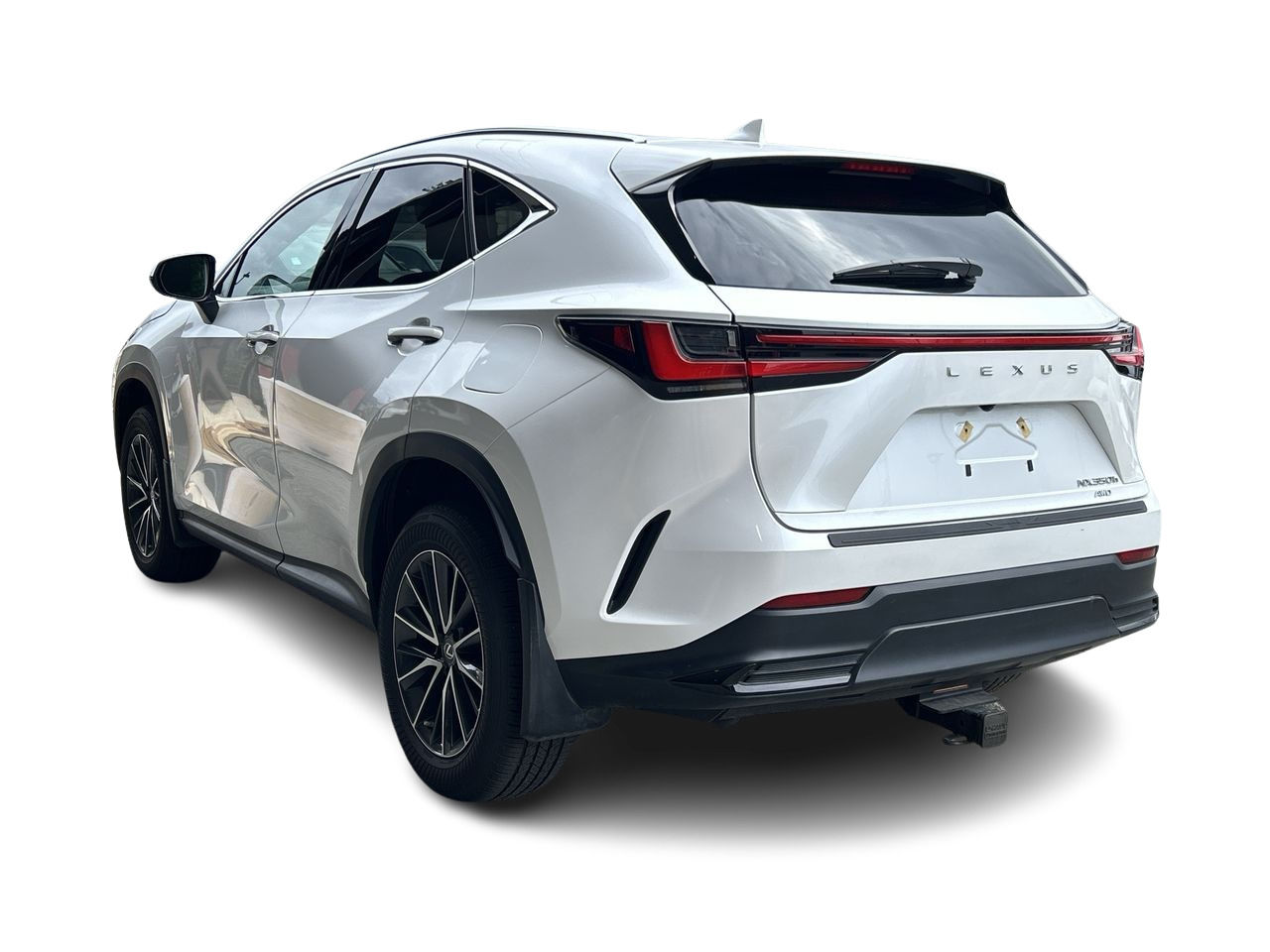 2022 Lexus NXH in North Vancouver, British Columbia