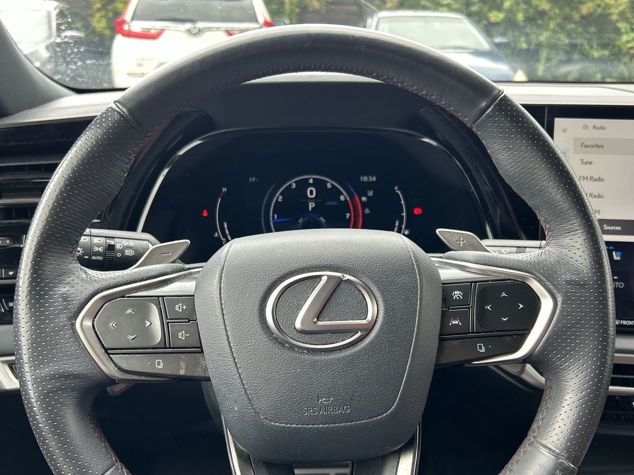 Lexus RX  2023 à North Vancouver, Colombie-Britannique
