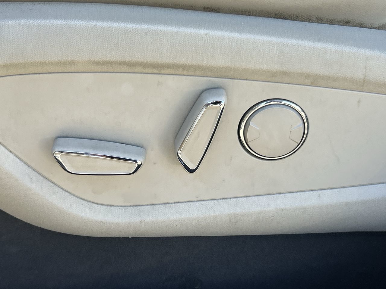 Lincoln MKX  2016 à North Vancouver, Colombie-Britannique