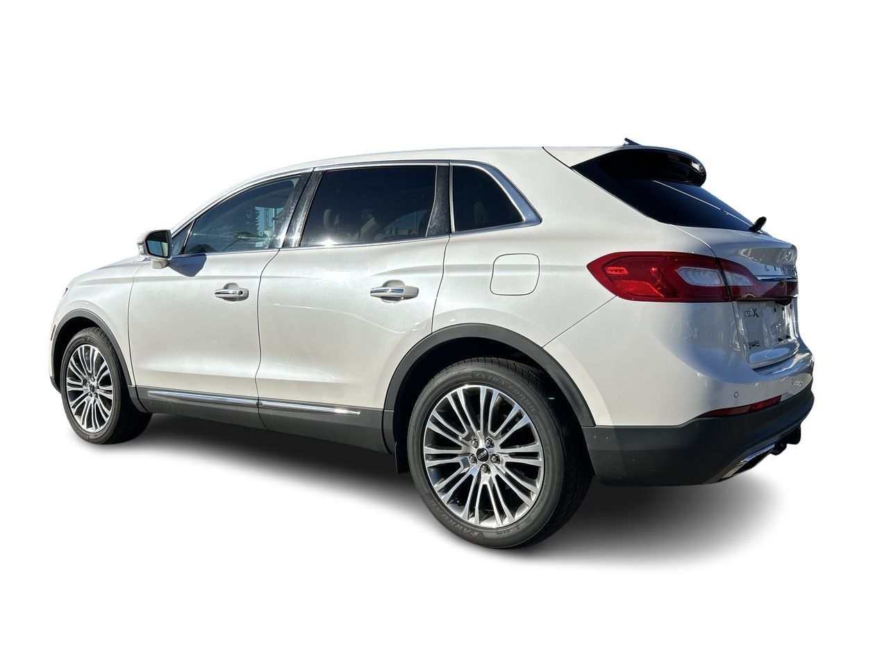 Lincoln MKX  2016 à North Vancouver, Colombie-Britannique