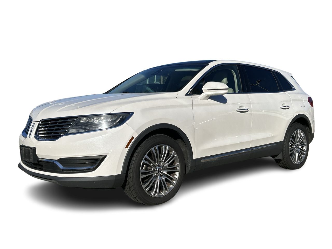 Lincoln MKX  2016 à North Vancouver, Colombie-Britannique