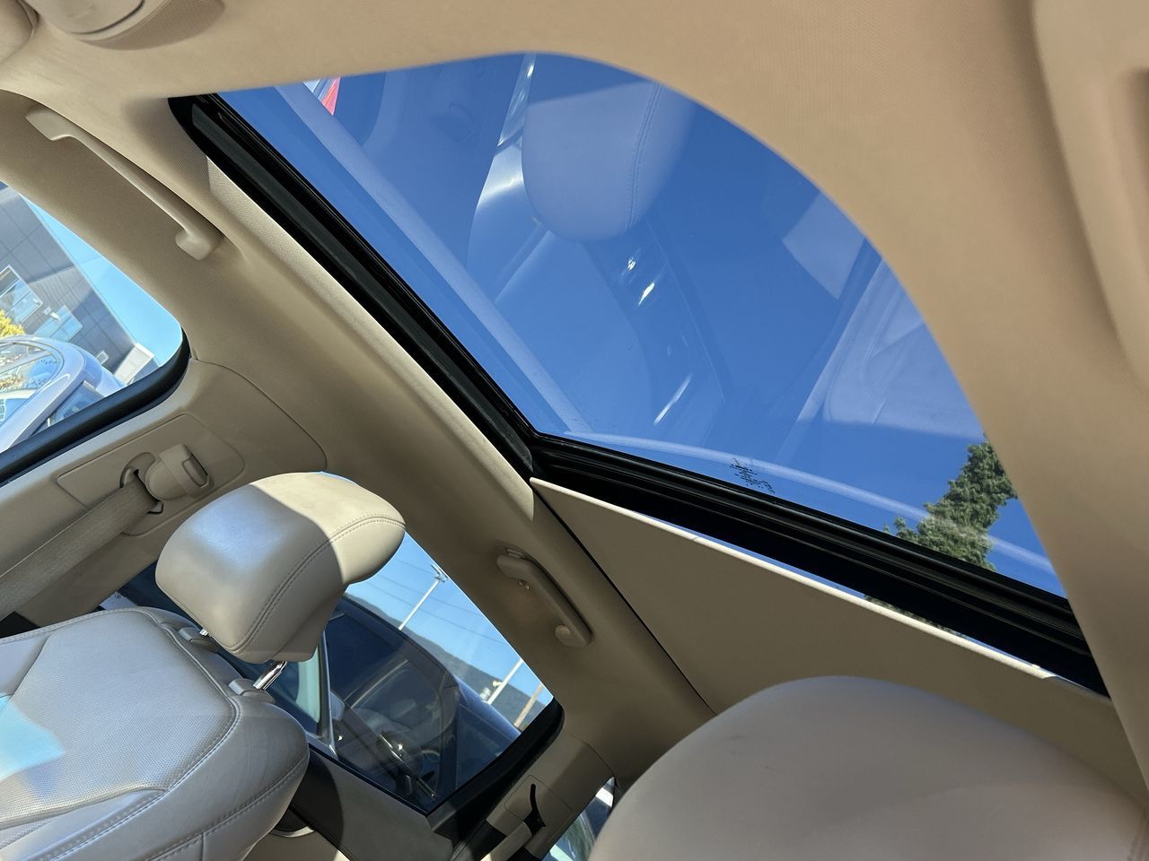 Lincoln MKX  2016 à North Vancouver, Colombie-Britannique