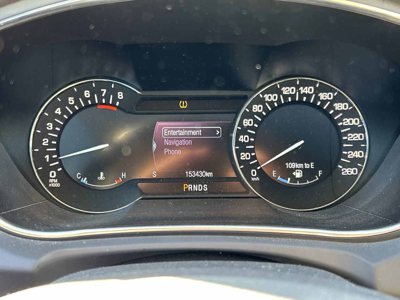 Lincoln MKX  2016 à North Vancouver, Colombie-Britannique