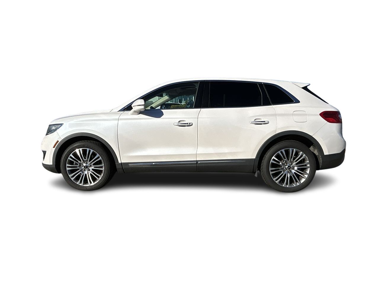 Lincoln MKX  2016 à North Vancouver, Colombie-Britannique