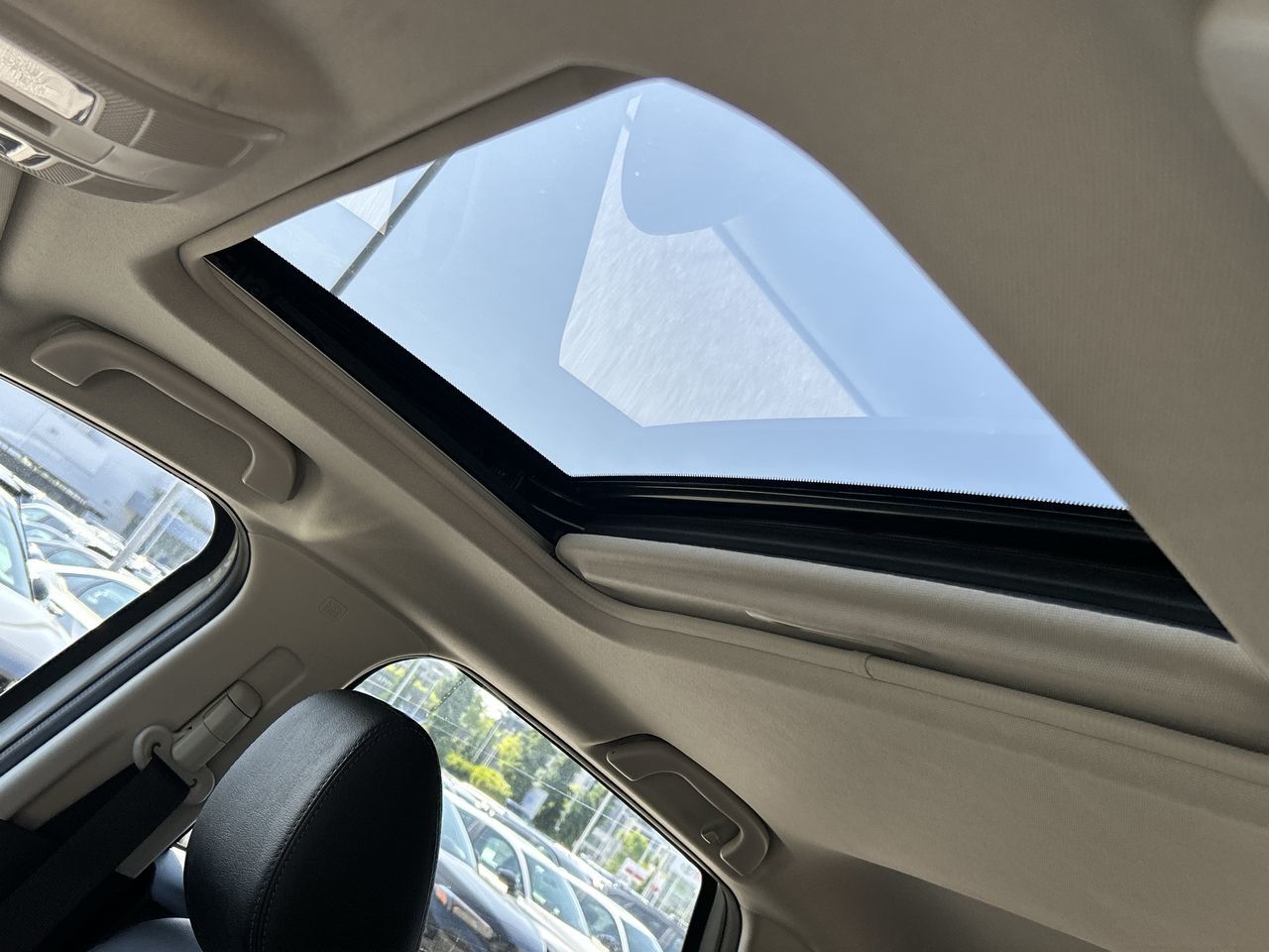 2022 Mazda CX-3 in North Vancouver, British Columbia