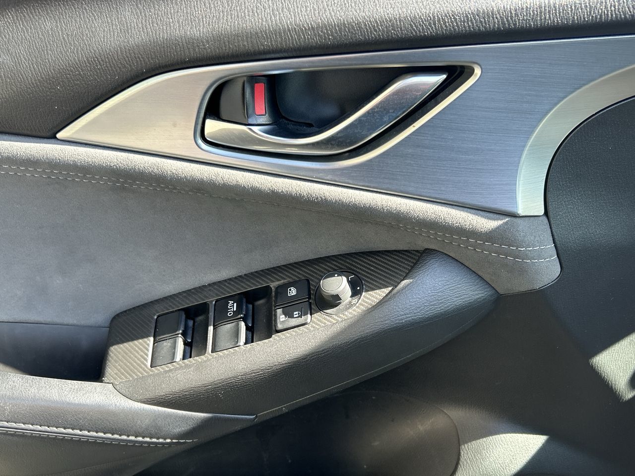 2022 Mazda CX-3 in North Vancouver, British Columbia