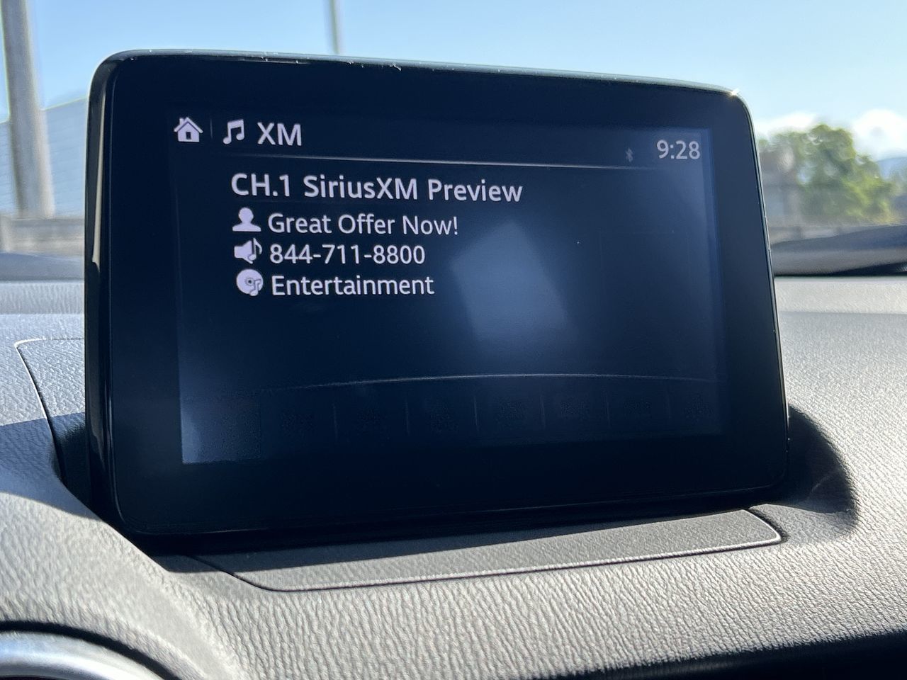 2022 Mazda CX-3 in North Vancouver, British Columbia