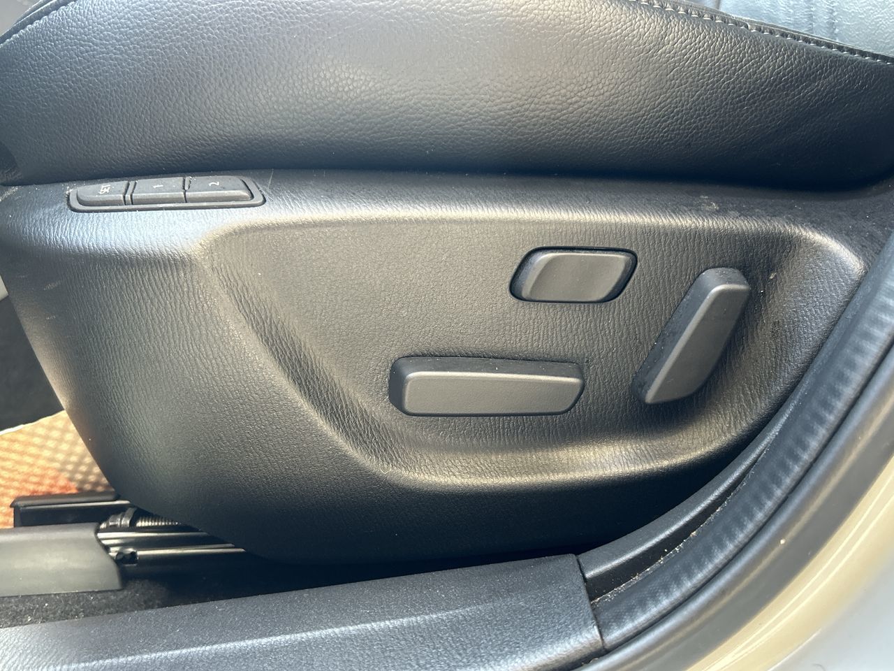 2022 Mazda CX-3 in North Vancouver, British Columbia