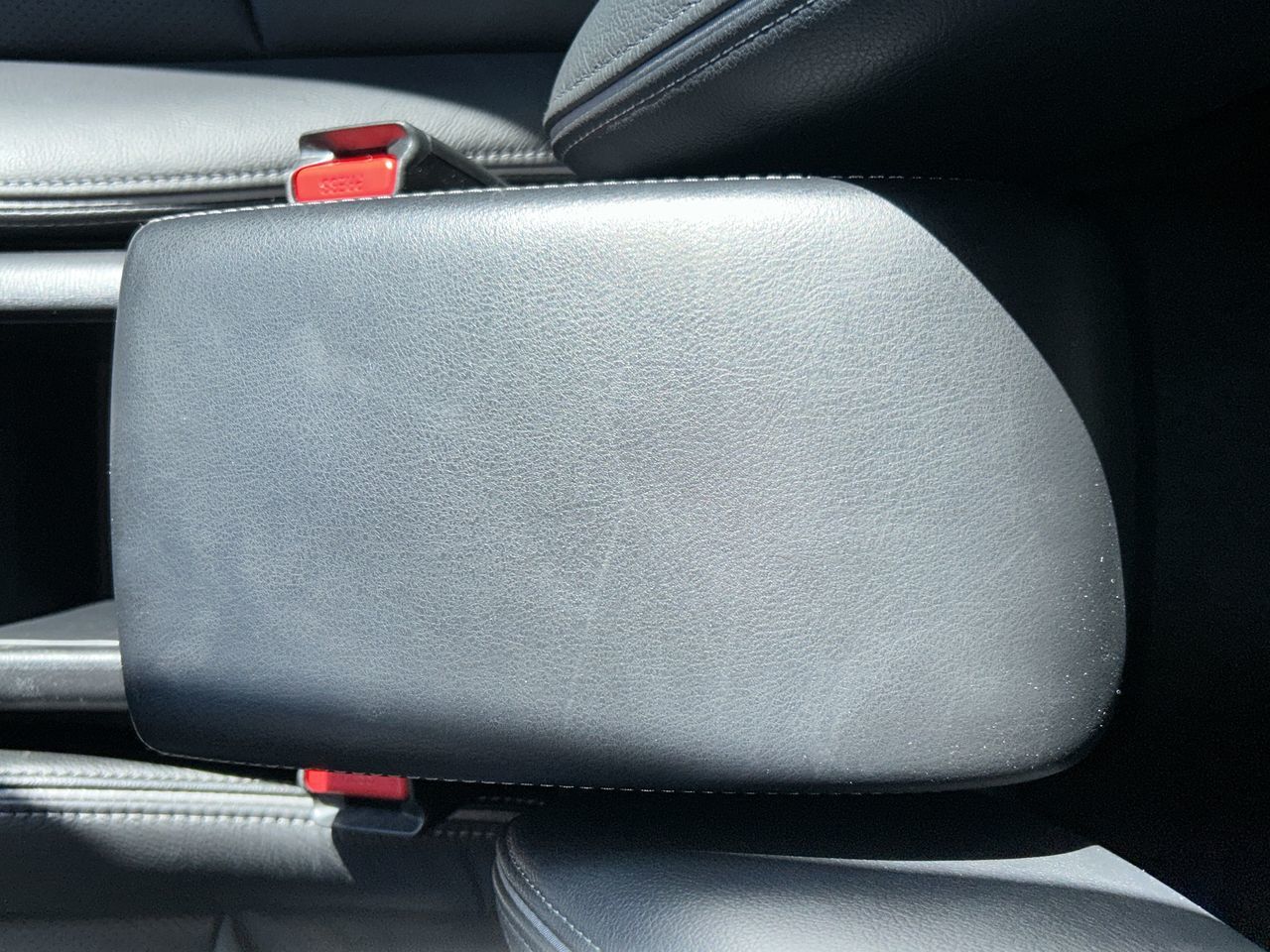 2022 Mazda CX-3 in North Vancouver, British Columbia