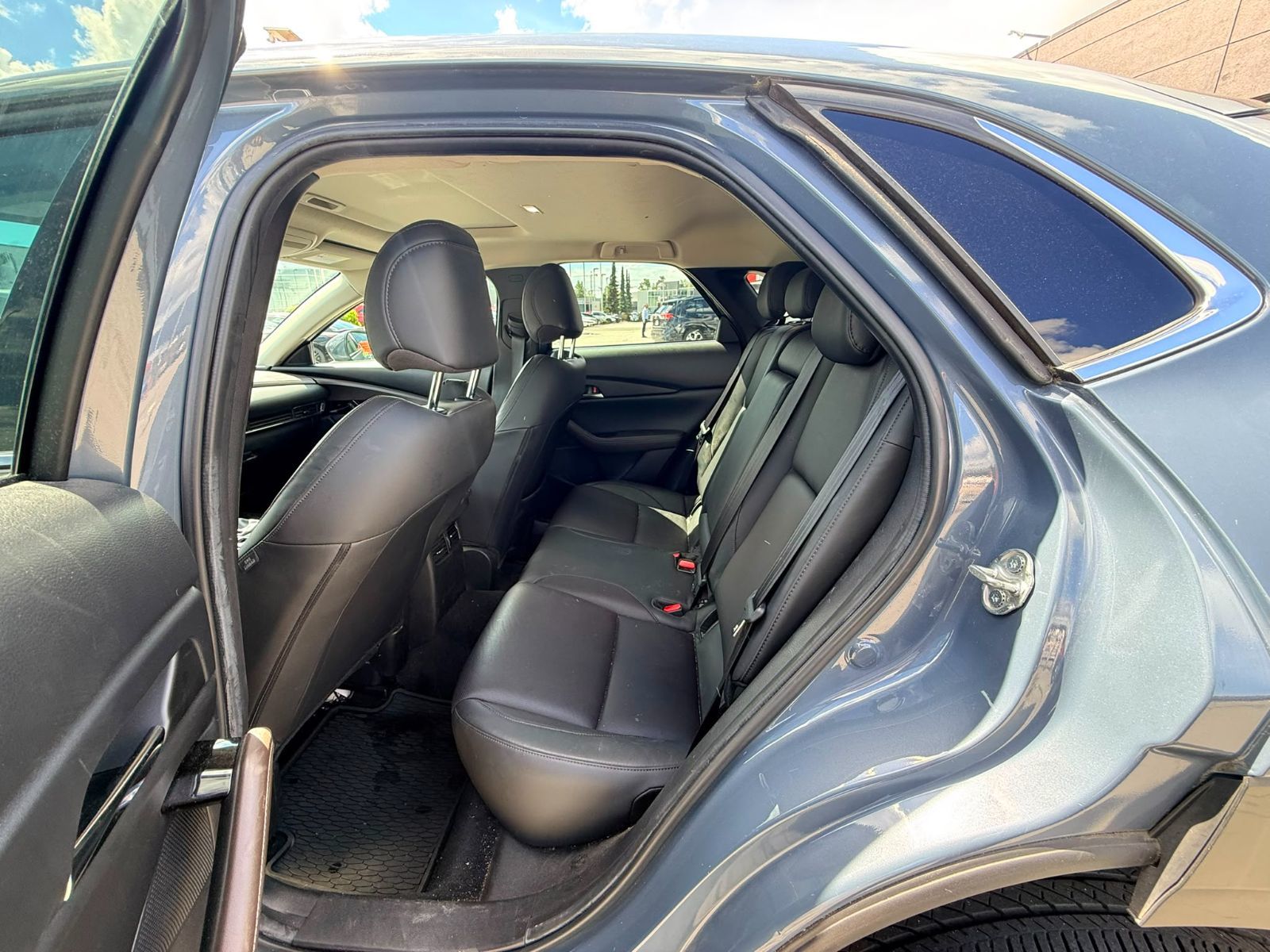 2020 Mazda CX-30