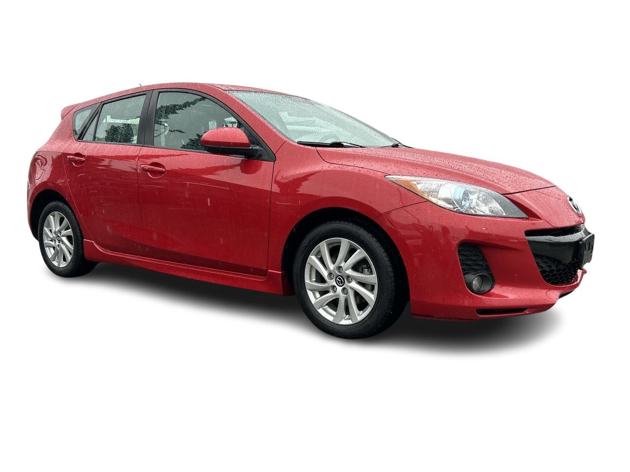 2013 Mazda 3 Sport in North Vancouver, British Columbia