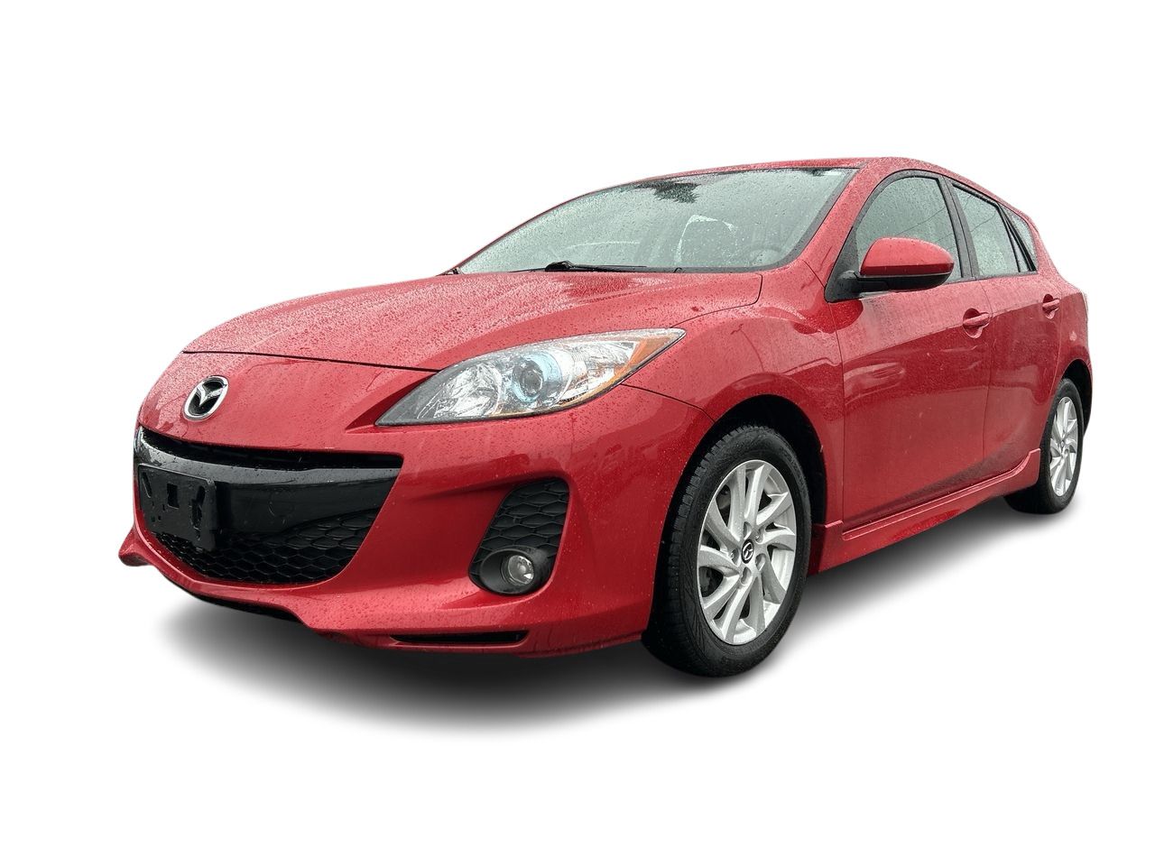 2013 Mazda 3 Sport in North Vancouver, British Columbia