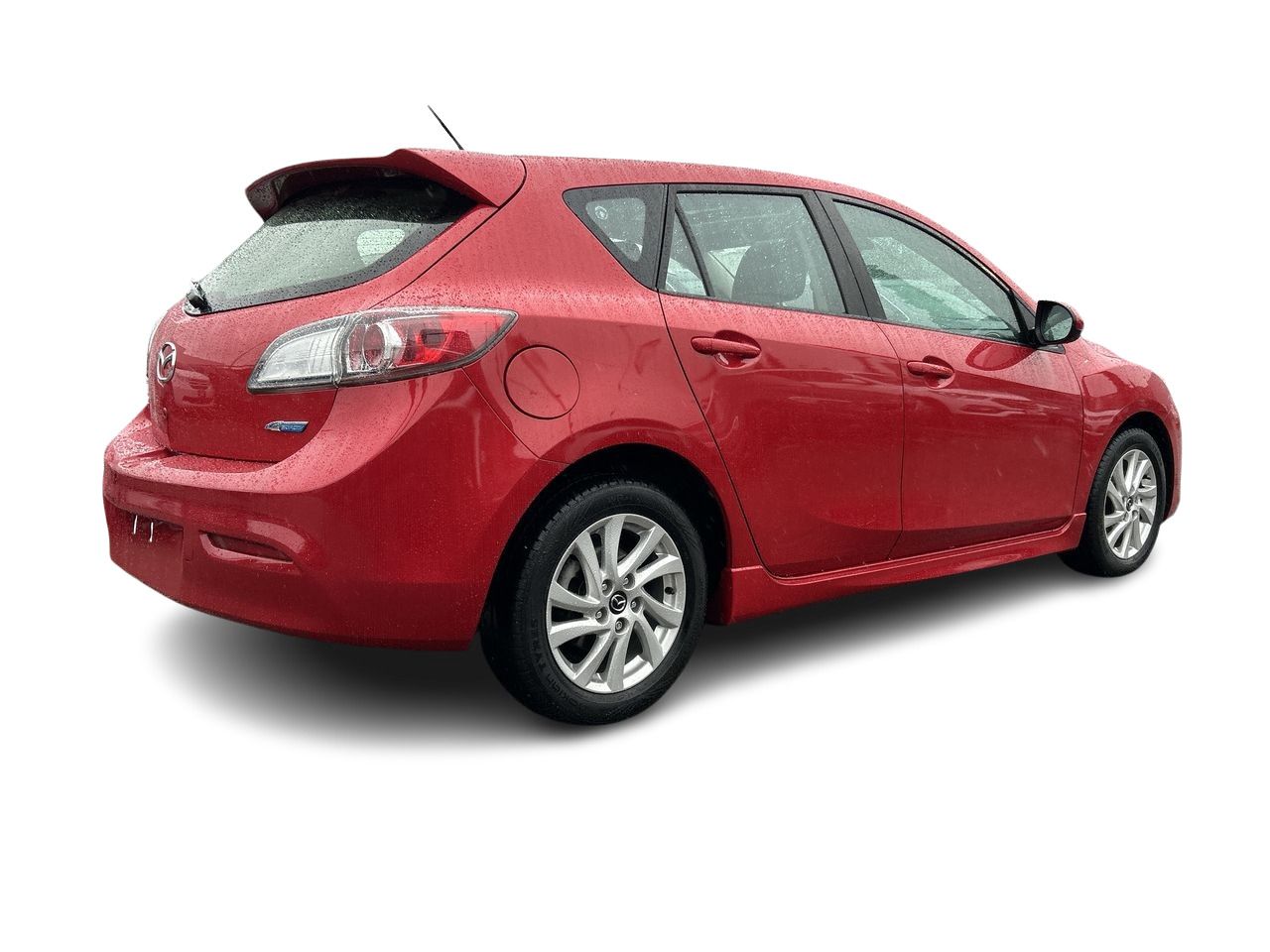 2013 Mazda 3 Sport in North Vancouver, British Columbia