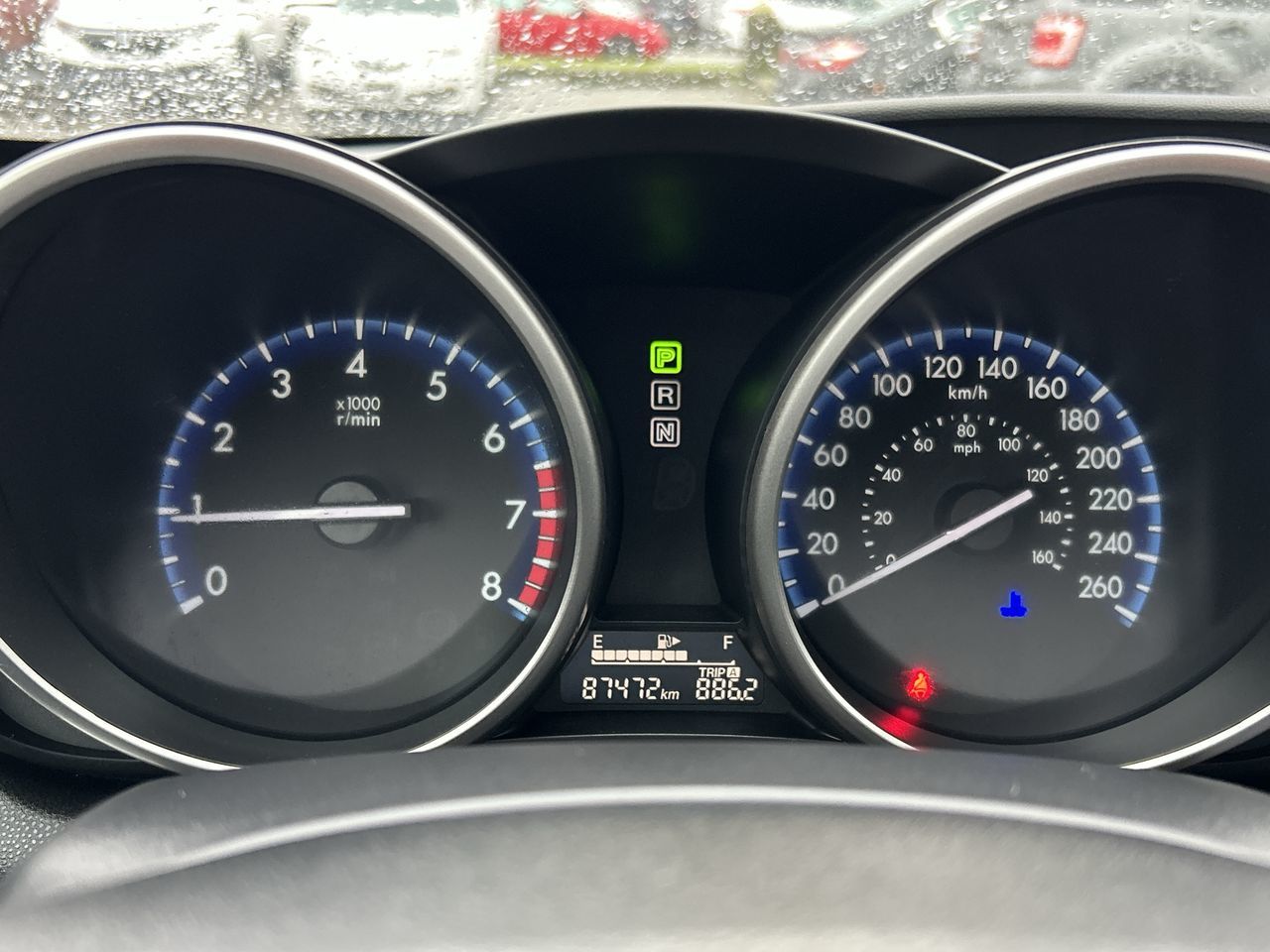 2013 Mazda 3 Sport in North Vancouver, British Columbia