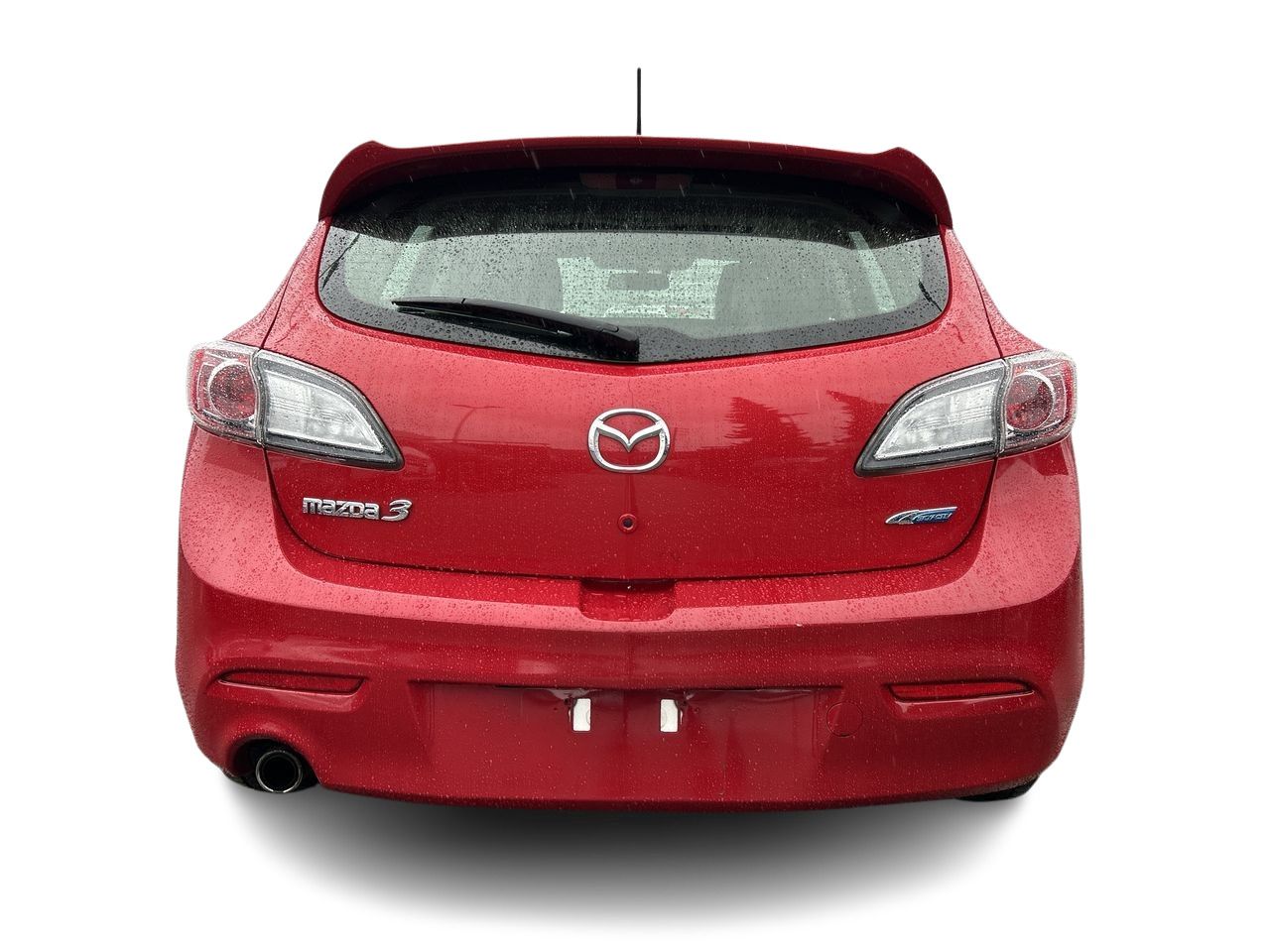 2013 Mazda 3 Sport in North Vancouver, British Columbia