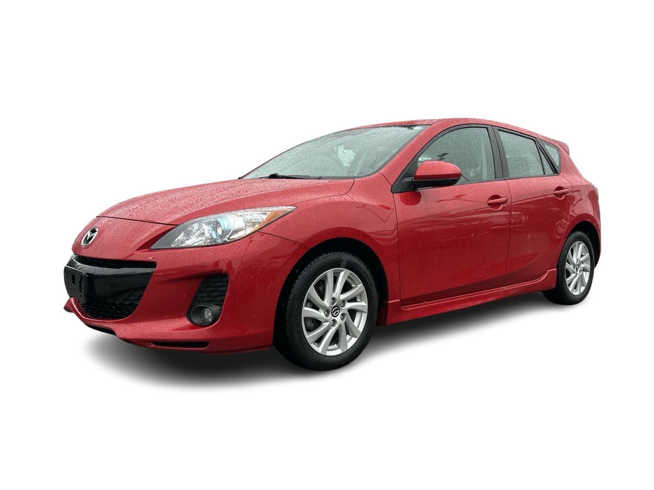 2013 Mazda 3 Sport in North Vancouver, British Columbia