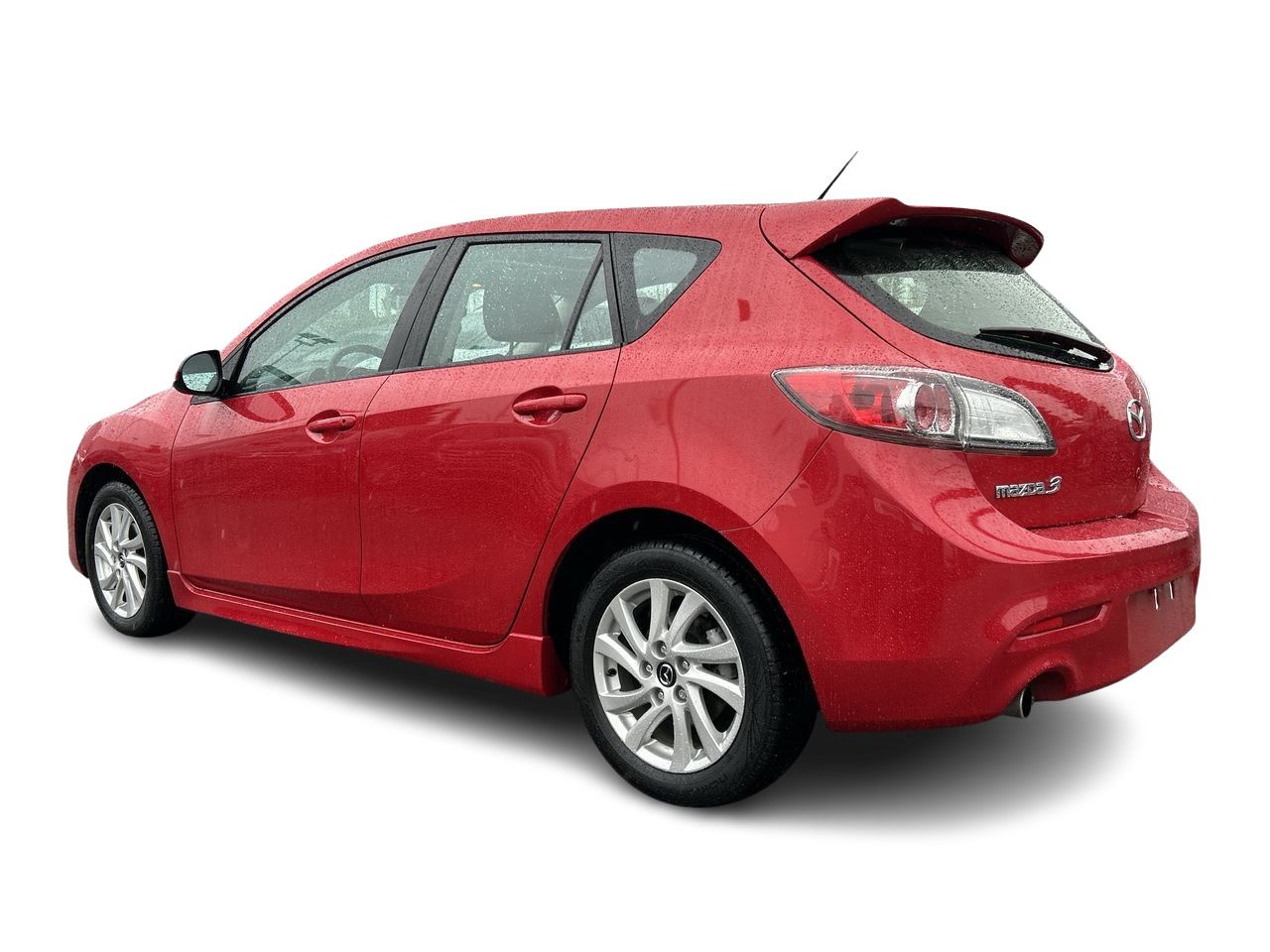 2013 Mazda 3 Sport in North Vancouver, British Columbia
