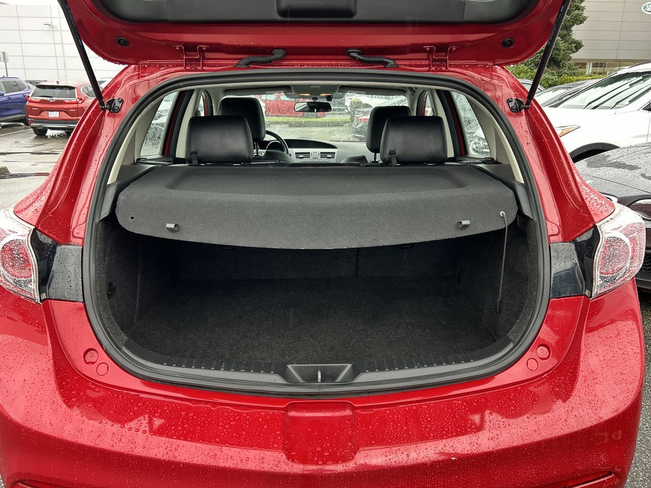 2013 Mazda 3 Sport in North Vancouver, British Columbia