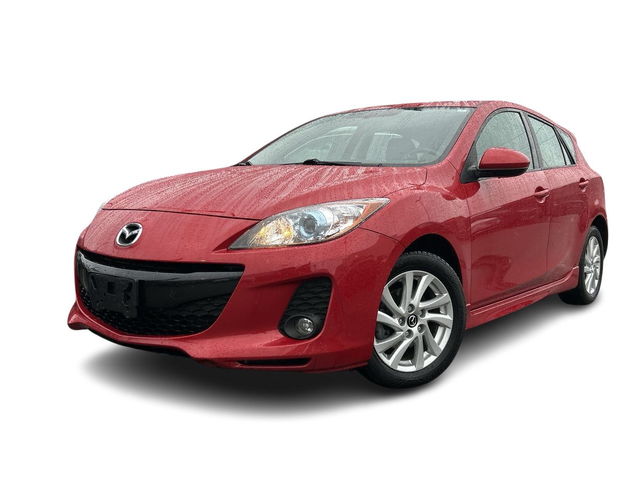 2013 Mazda 3 Sport in North Vancouver, British Columbia