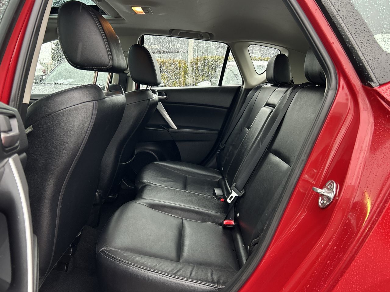2013 Mazda 3 Sport in North Vancouver, British Columbia