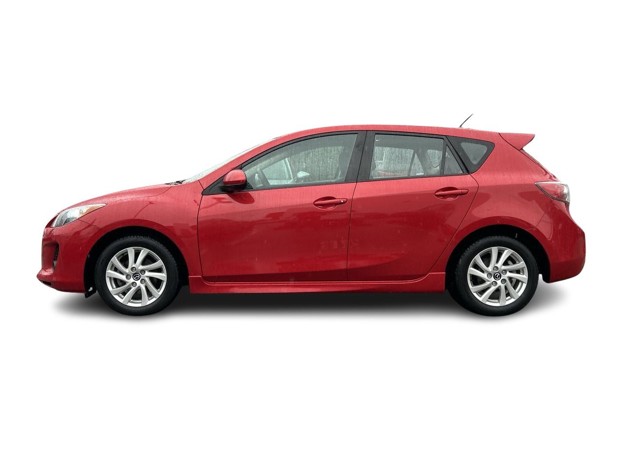 2013 Mazda 3 Sport in North Vancouver, British Columbia