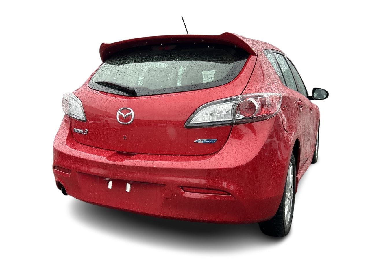 2013 Mazda 3 Sport in North Vancouver, British Columbia