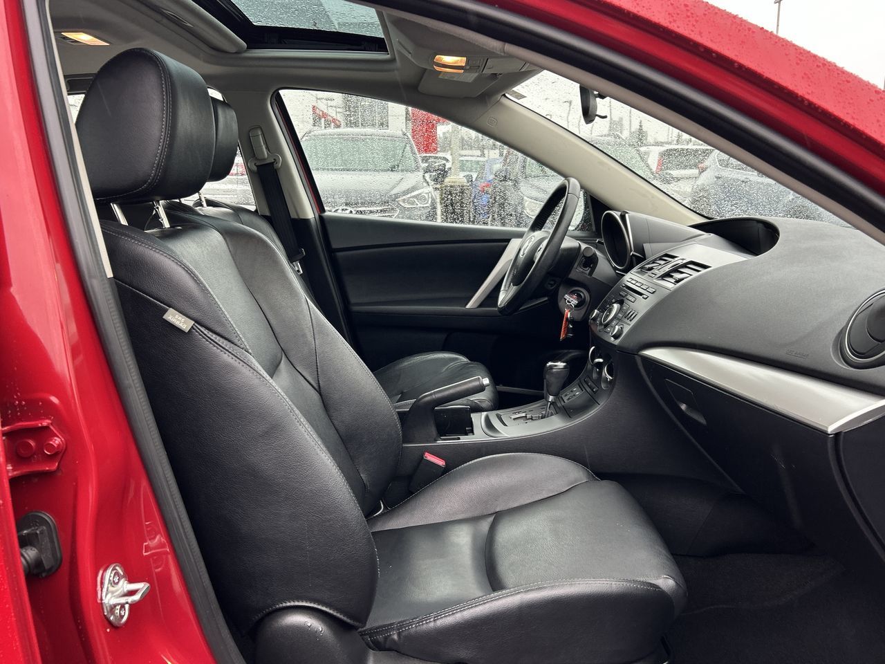 2013 Mazda 3 Sport in North Vancouver, British Columbia