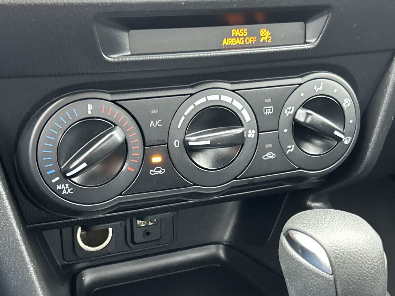 2017 Mazda 3 in North Vancouver, British Columbia