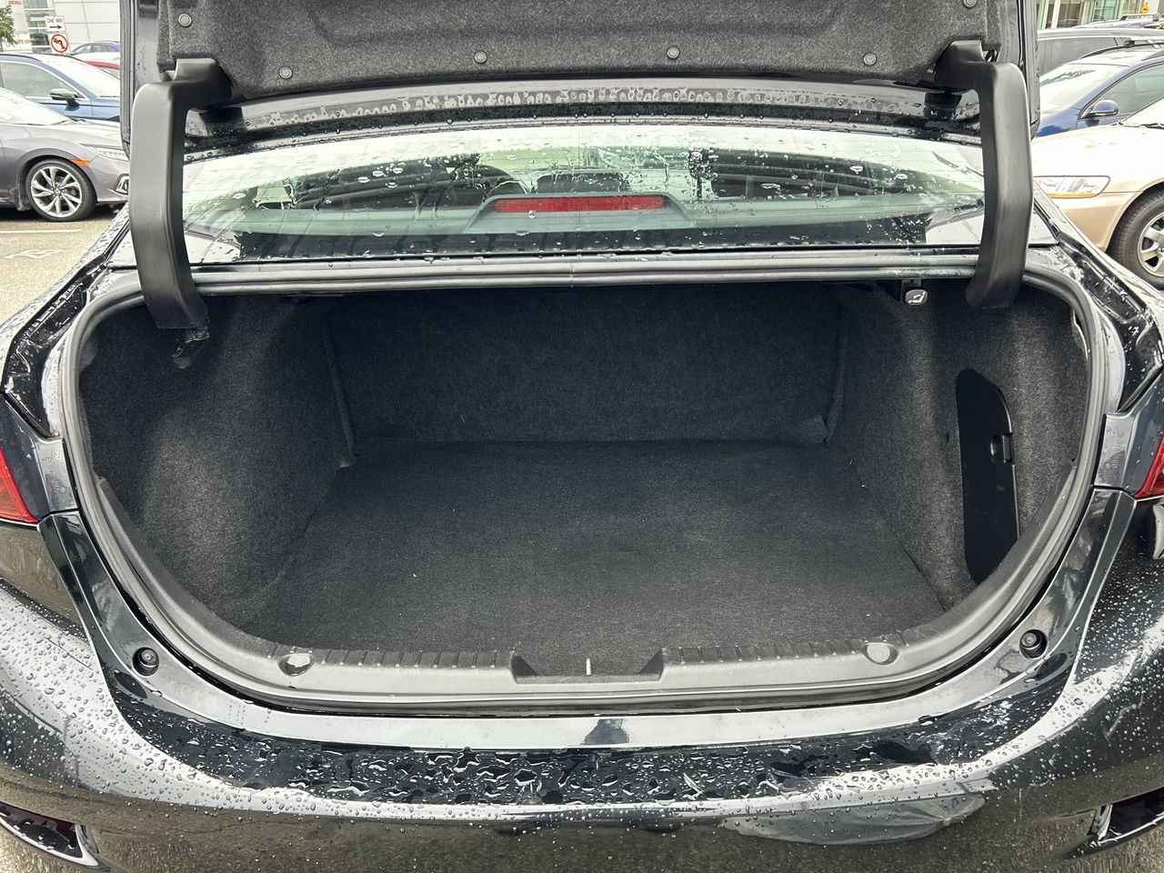 2017 Mazda 3 in North Vancouver, British Columbia