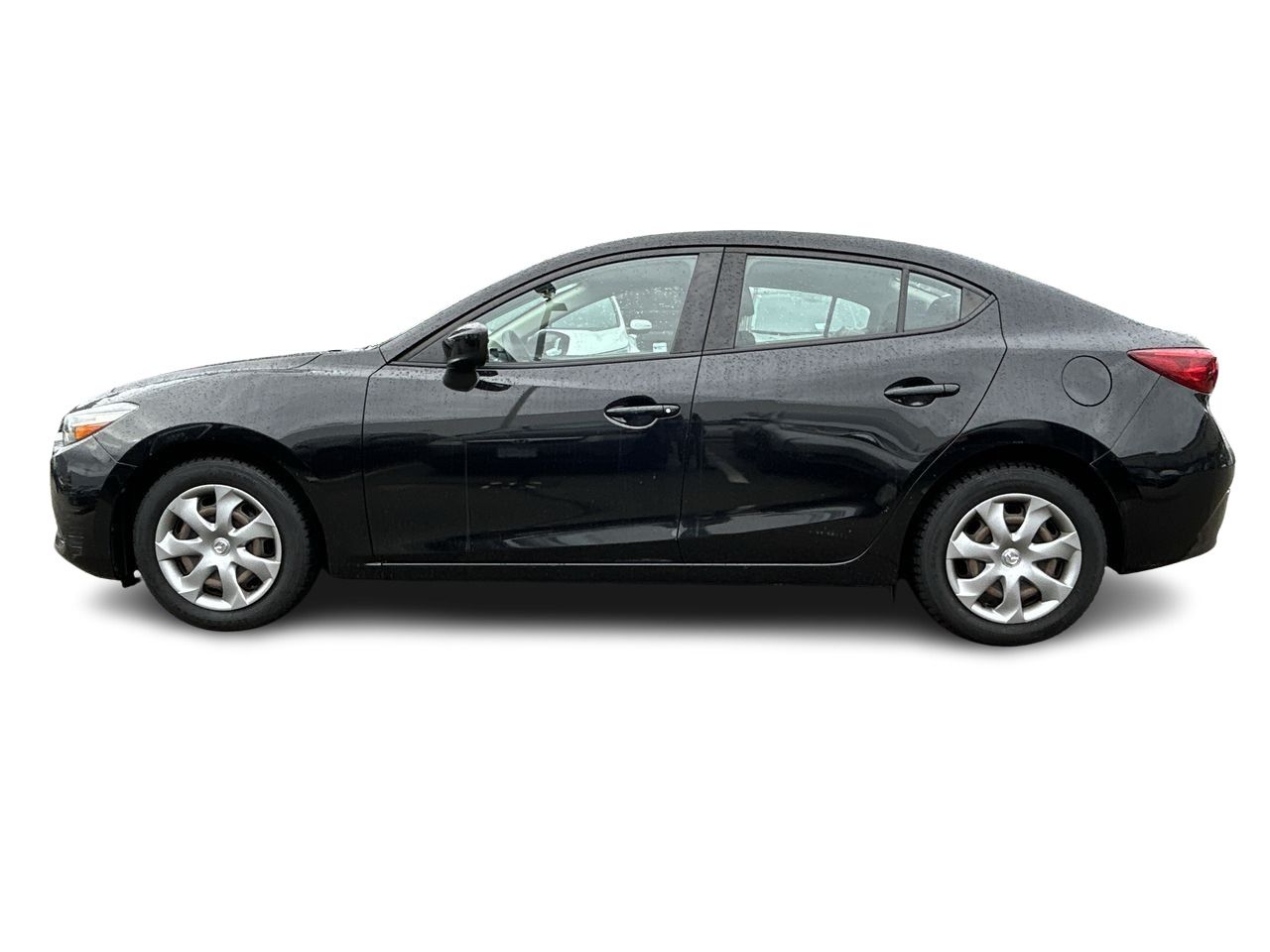2017 Mazda 3 in North Vancouver, British Columbia