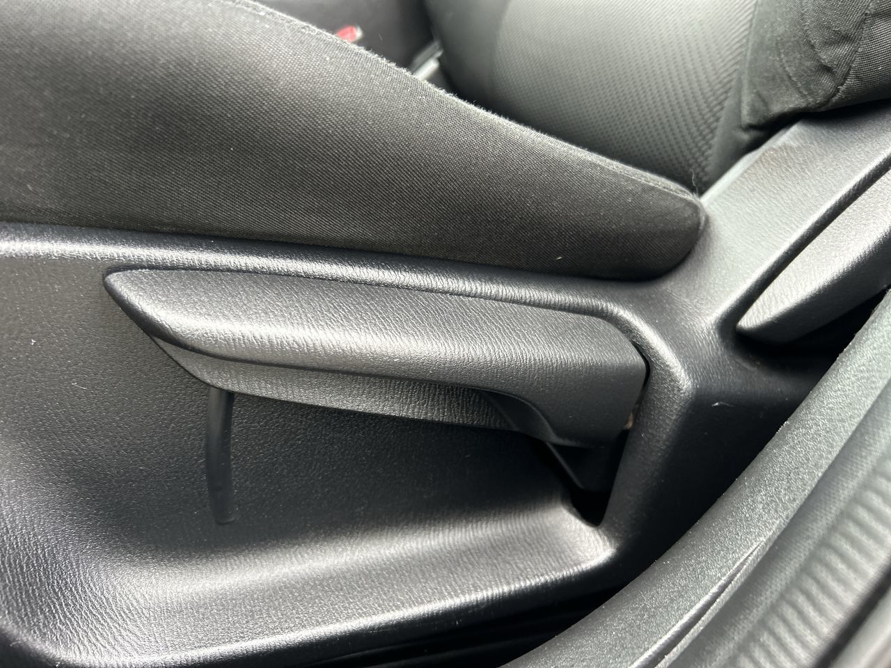 2017 Mazda 3 in North Vancouver, British Columbia