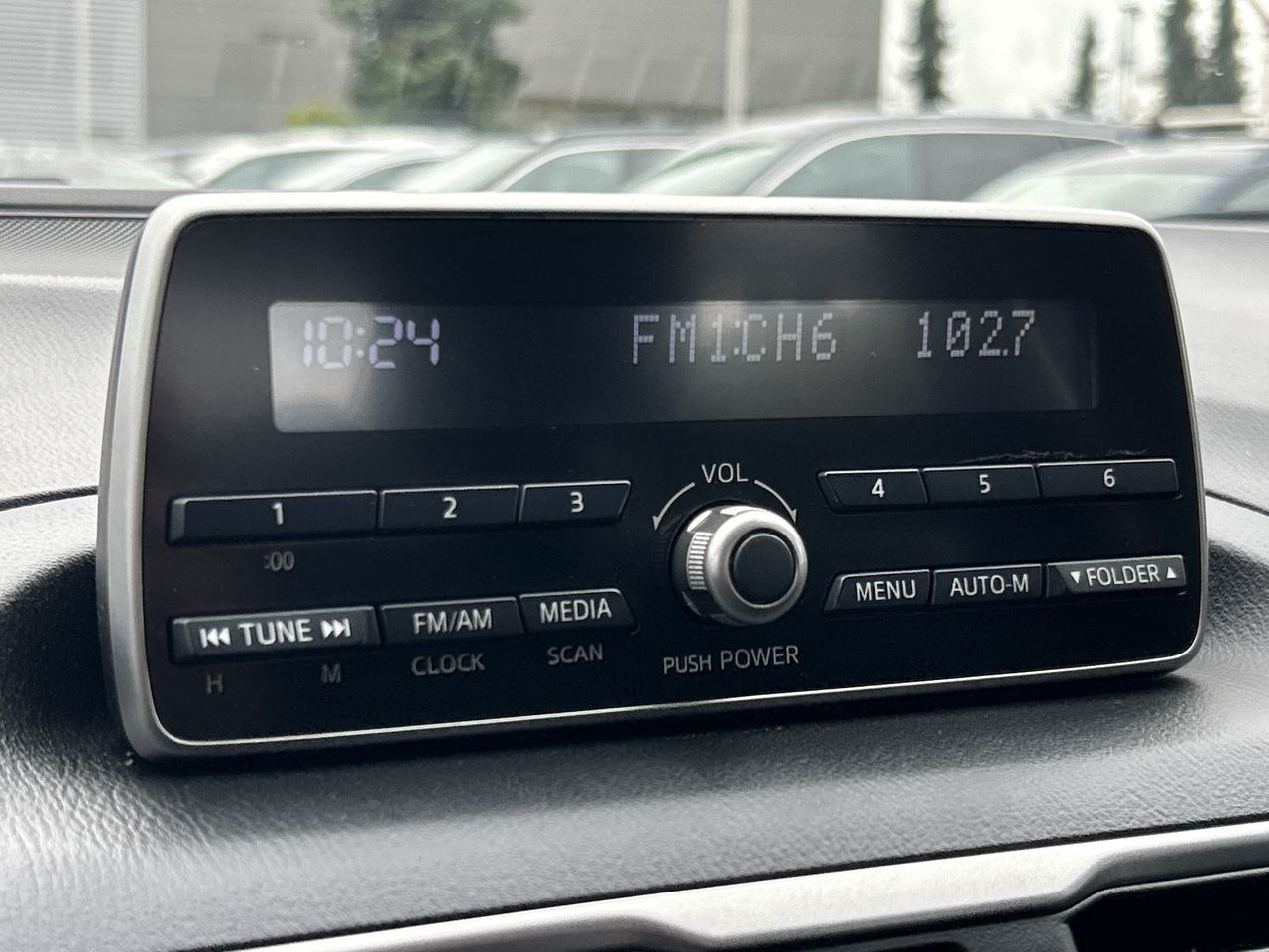 2017 Mazda 3 in North Vancouver, British Columbia