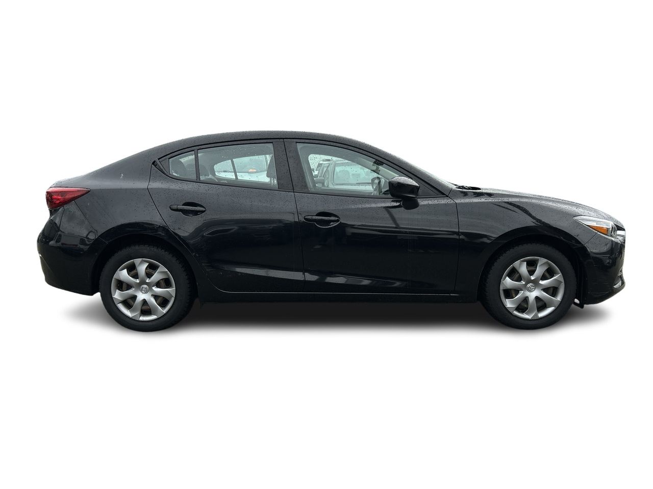 2017 Mazda 3 in North Vancouver, British Columbia